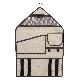 full image Camping Cookware pouch 'Shepa'