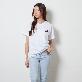 detail image4 Cotton Short-sleeved T-Shirts