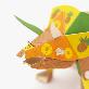 detail image4 Artbot Triceratops
