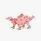 detail image1 Artbot Stegosaurus