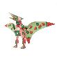 full image Artbot Pteranodon