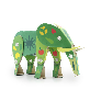 full image Artbot African Elephant