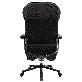 detail image4 INFUNI Master Gan G Computer Gaming Chair, Ergonomic Office Chair, Reclining, Comfortable