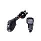 full image WITHUS&EARTH Wheelswing Bicycle Generator NCD Head/Tail light Contactless Direct