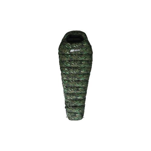 Mount Outdoor Military Winter Sleeping Bag Fort M15 (Duck Down) | Camping, Tracking, Fishing