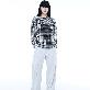 detail image2 Craft Knit Pull-Over Black-men size