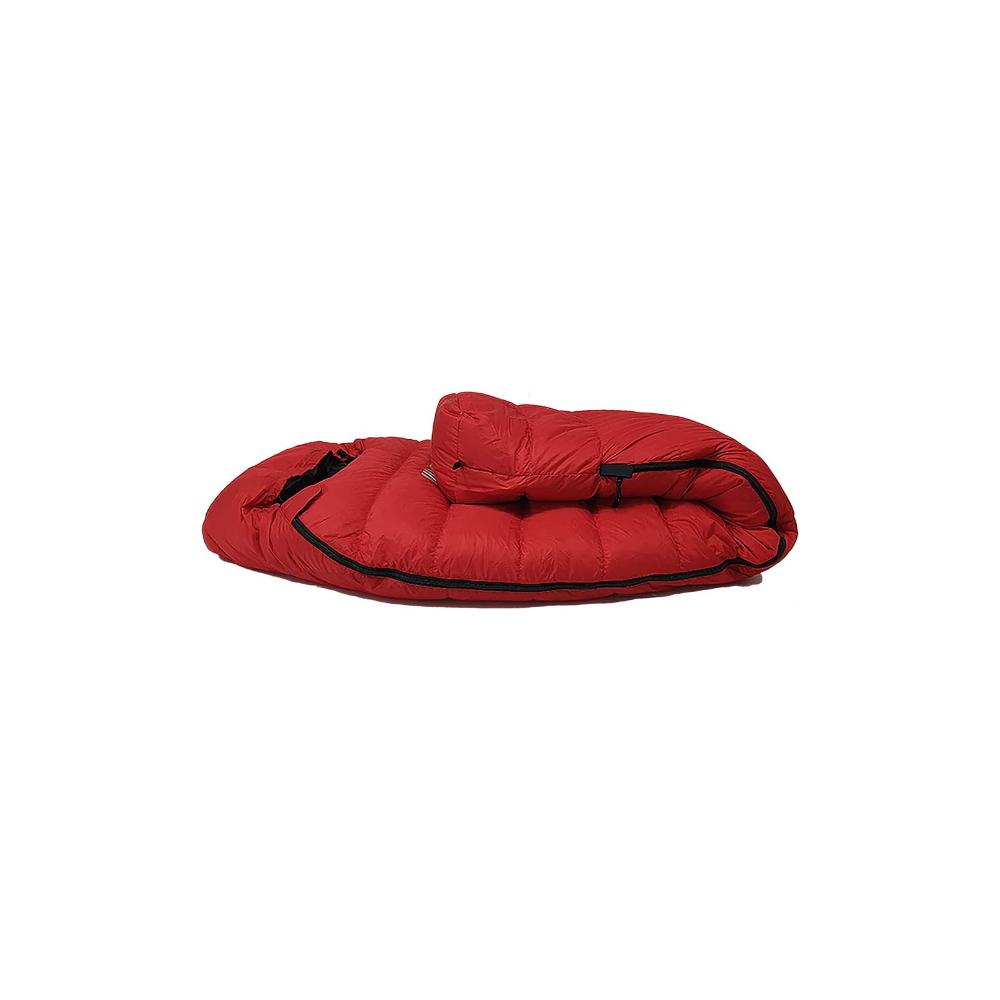 Mount Outdoor Military Winter Sleeping Bag Fort M15 (Duck Down) Camping, Tracking, Fishing