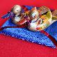 detail image1 Craft Wooden Woodworking mandarin duck duck wild goose B