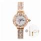 detail image3 Paul Brial diamond jewel watch