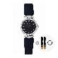 detail image1 Paul Brial Lucea diamond Watch