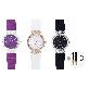 full image Paul Brial Lucea diamond Watch