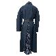 detail image1 Women's Trench Coat (VOLUME SLEEVE BBY)