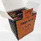 detail image1 Miracle5.5 100% Roasted Premium Ground Convenient Portable Dripbag Coffee Ethiopian Geisha 12gX10