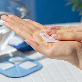 detail image3 CLEABEAR SOLID FOAM CLEANSER