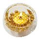 full image EVENDAY Aroma Candle for Home Scented | 6 Scents Ecofriendly Natural Essential Oil Mayerlemon