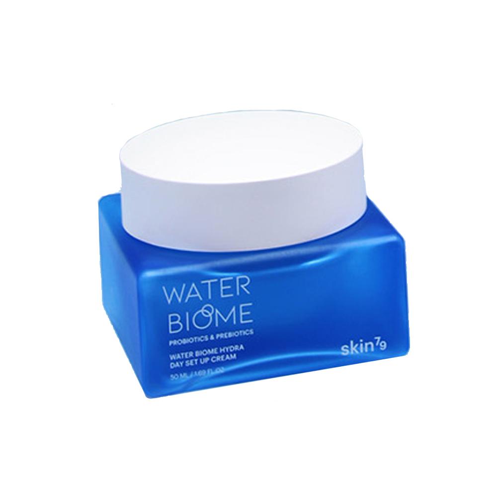 skin79 WATER BIOME HYDRA DAY SET UP CREAM