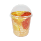 full image GREEN GRIM_PLAYPLA PLA CLEAR CUP 12oz/18oz