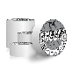 full image Butyl waterproof tape 7.5cm - silver