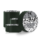 detail image2 Butyl waterproof tape 10 cm -silver
