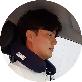 detail image2 Health-U Neck Cushion Memory Foam Neck Pillow for Traveling, Studying, Working