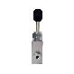 detail image3 High pressure(HP) Needle Valve 1/4 inch 60000 psig Straight