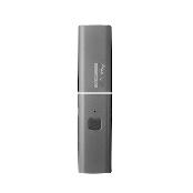 Magic Stick Small Cleaner - Silver Gray
