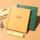 detail image4 Yupo-ria Adhesive Album  - DEEP GREEN
