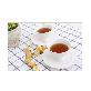detail image2 COFFEMANNA Coffee Cup | Luxury Coffee Cups Glass Coffee Cups