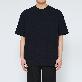 detail image2 Oversized Cool Wrinkle-free T-shirt