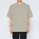 detail image3 Oversized Cool Wrinkle-free T-shirt