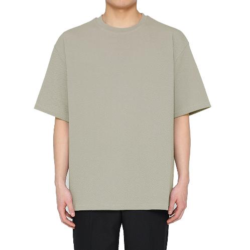 Oversized Cool Wrinkle-free T-shirt | YSK SEOUL, daily shirt, daily t-shrit, without pattern, wrinklefree, basic t-shirt, basic shirt, Wrinkle-free T-shirt, Men's Clothing, Unisex's Clothing, daily tshirt, dailyhoodie, without pattern, highqualitycotton hoodie, basic hoodiet, black hoodie, grayhoodie, fashionable hoodie