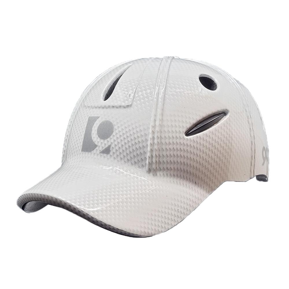 902s Fashion Helmet (Armour10) Matte Black L
