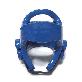 detail image1 Lee's Sports Taekwondo Headgear / Size : M