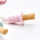 detail image5 Toothy rusk holder pink