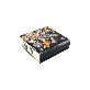 full image Mother of Pearl Memo Pad