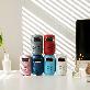 detail image1 Cheongwoo C&T ROBA Mini Portable Air Purifier / Color : Cool Gray