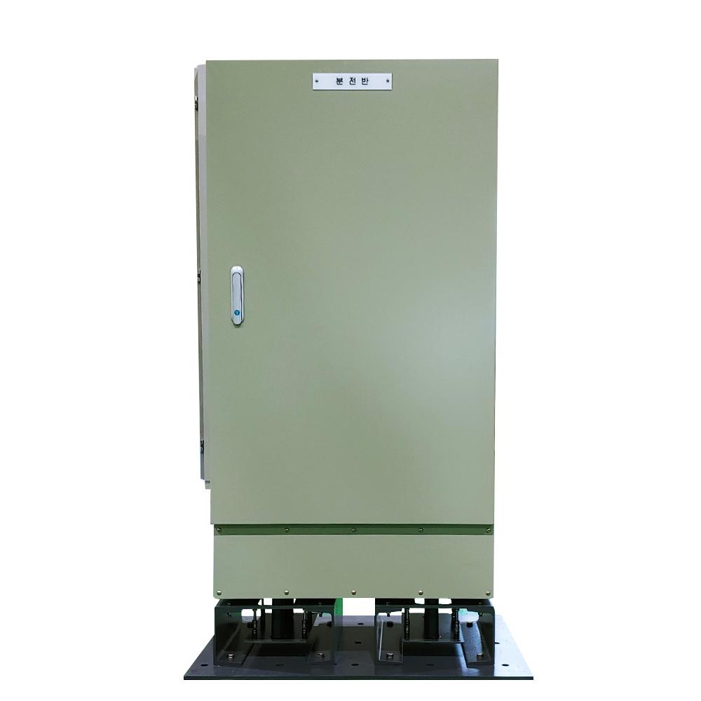Distribution Panel