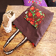 detail image3 Camellia Eco Bag