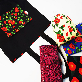 detail image4 Camellia Eco Bag