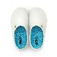 detail image1 ESCOFFIER SMT-15 Kitchen Chef Shoes_White
