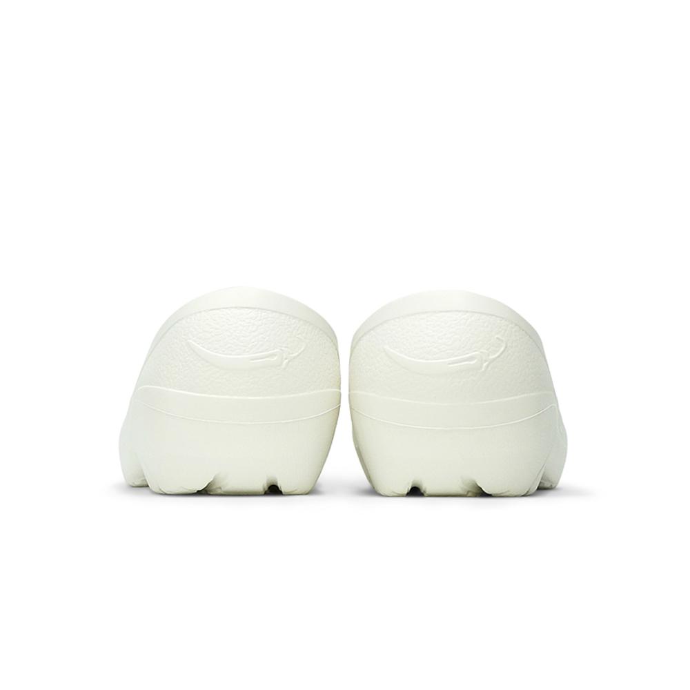 ESCOFFIER SMT-15 Kitchen Chef Shoes_White