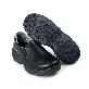 full image ESCOFFIER ES-ON Gold Kitchen Chef Shoes