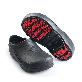 full image ESCOFFIER PP-2020 Kitchen Chef Shoe_Black