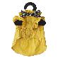 full image Tint Frill blouses (Yellow / L size)