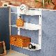 detail image1 PartitionThree-tier Shelf