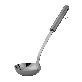 detail image1 Cruzine Sting Cooking Tool 2p Set ( Ladle + Whisk Set)