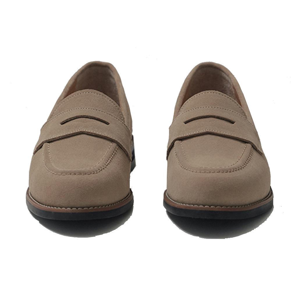 Daniel Beige Roper