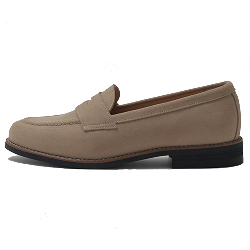 Daniel Beige Roper