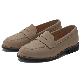 full image Daniel Beige Roper
