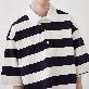 detail image3 Navy Hip! Haechi Collar MTM